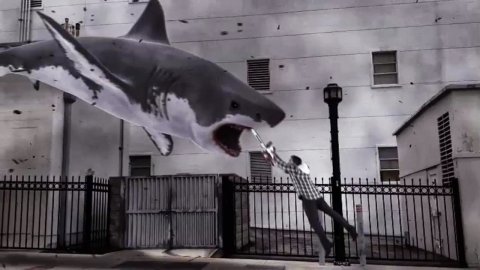 Sharknado 4: Revelado el elenco y nuevos detalles de la película
