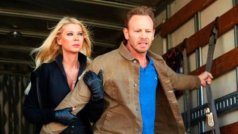 Sharknado 5 es anunciada por Syfy y The Asylum de manera oficial
