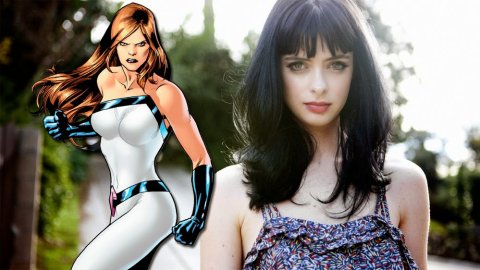 Se da a conocer la sinopsis oficial de A.K.A. Jessica Jones, la nueva serie de Netflix