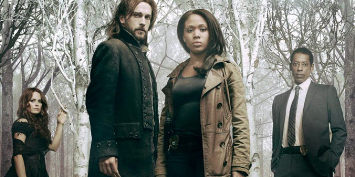 Sleepy Hollow es renovada para una cuarta temporada