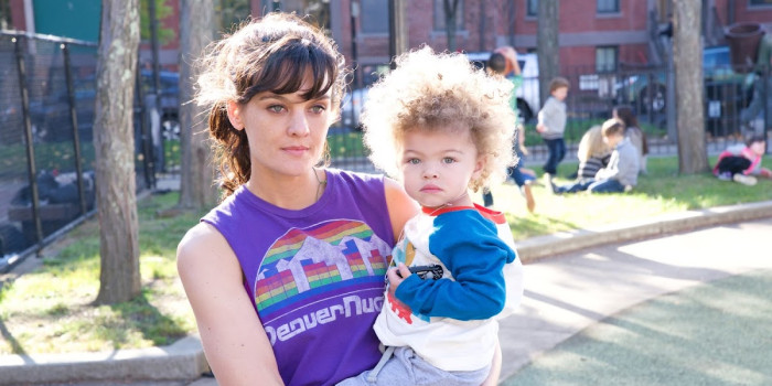 SMILF: Showtime renueva la serie para una segunda temporada