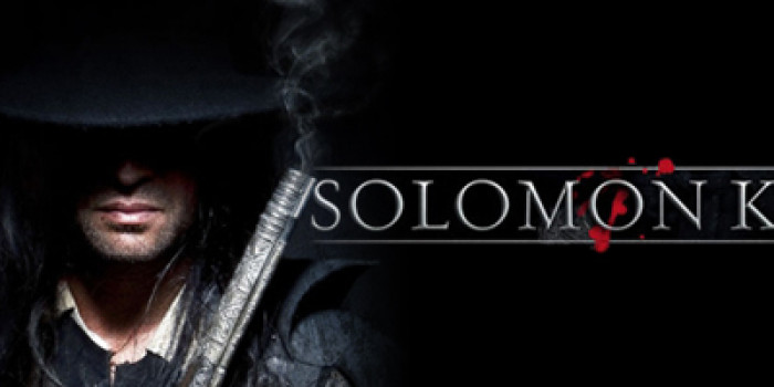 Solomon Kane en el festival de cine de Sitges‏