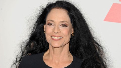 Sonia Braga confirmada en Luke Cage, la próxima serie de Marvel en Netflix