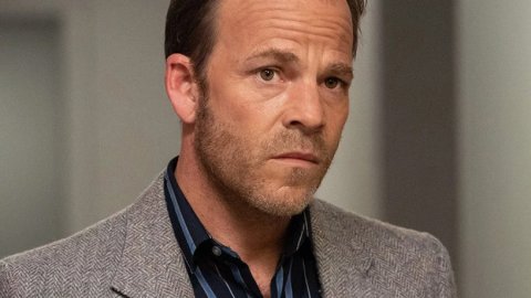 Stephen Dorff se une a War of the Gods