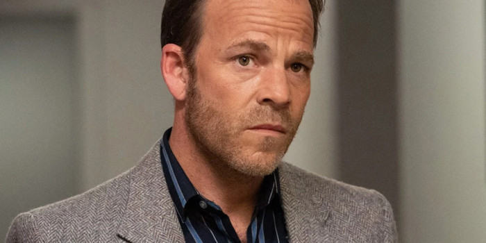 Stephen Dorff se une a War of the Gods