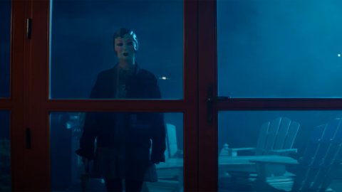 Strangers: Capítulo 2 lanza su inquietante teaser tráiler