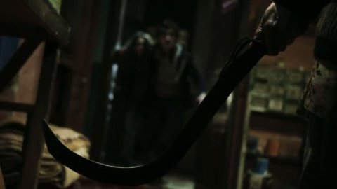 Summer Camp participará en la Semana de Cine Fantástico y de Terror de San Sebastián