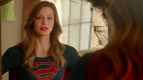 Supergirl: Crítica de la primera temporada