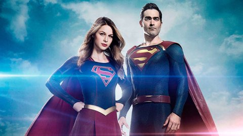 Supergirl: Frederick Schmidt será Metallo en la segunda temporada de la serie
