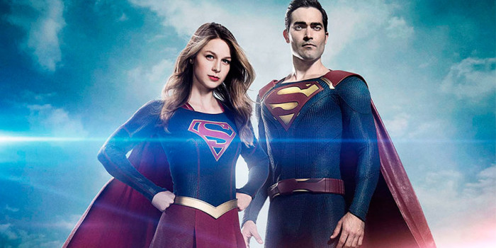 Supergirl: Frederick Schmidt será Metallo en la segunda temporada de la serie