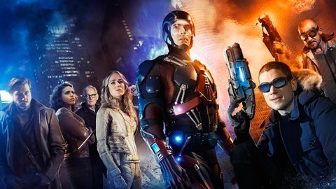 Superhéroes de The CW: Anunciadas las fechas de estreno de las nuevas temporadas