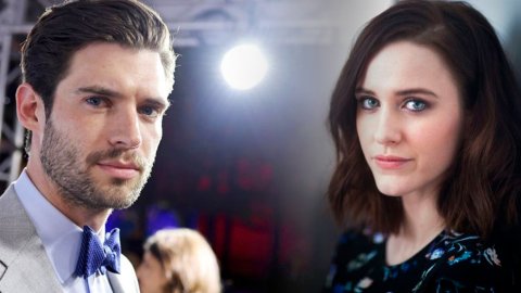 Superman: Legacy - David Corenswet y Rachel Brosnahan serán Superman y Lois Lane