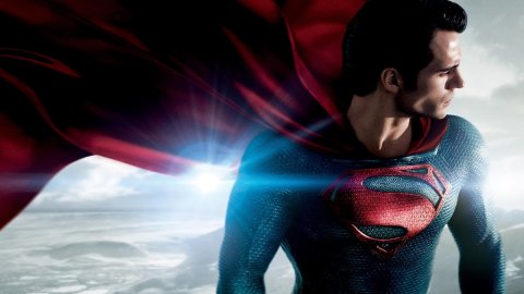Superman y Batman juntos en la secuela de El Hombre de Acero!!!