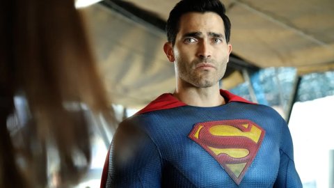 Superman & Lois: Tráiler y póster de la tercera temporada