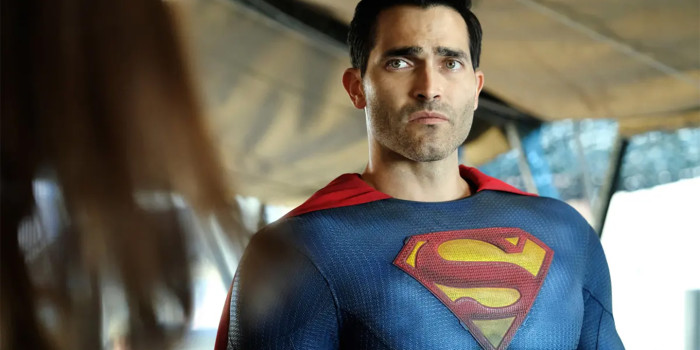 Superman & Lois: Tráiler y póster de la tercera temporada