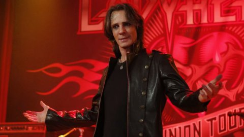 Supernatural cambia al actor que interpreta a Lucifer en la duodécima temporada