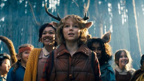 Sweet Tooth: Netflix renueva la serie para una tercera y última temporada