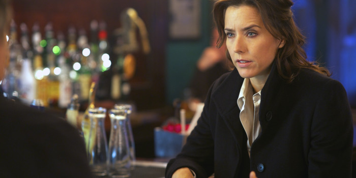 Tea Leoni se une a Tower Heist