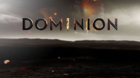 Teaser de la serie Dominion, que llega a Syfy España el 1 de Octubre
