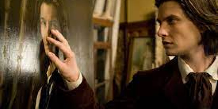 Teaser trailer de Dorian Gray, con Ben Barnes y Colin Firth