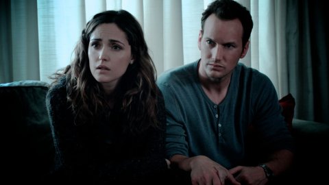 Teaser tráiler de Insidious, de los creadores de Saw
