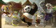 Teaser trailer de Kung Fu Panda 2
