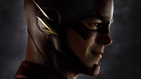 Tráiler de The Flash, la nueva serie de la CW, spin-off de Arrow
