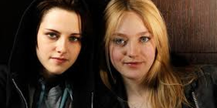 Teaser Trailer de The Runaways, con Kristen Stewart y Dakota Fanning