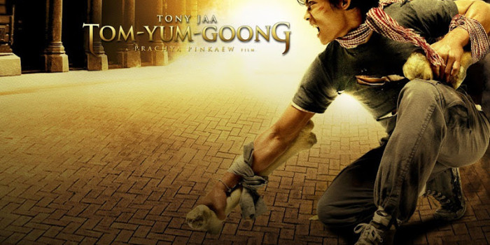 Teaser trailer de Tom Yum Goong 2 (The Protector 2), vuelve Tony Jaa