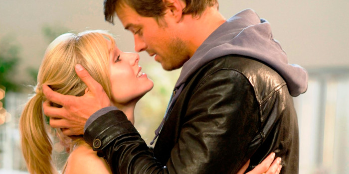 Teaser trailer de When in Rome, con Kristen Bell y Josh Duhamel