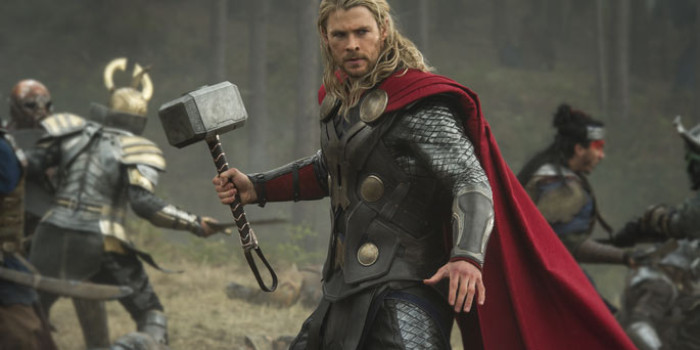 Teaser Trailer en español de Thor: El Mundo Oscuro