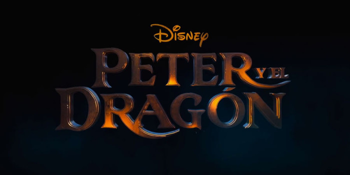 Teaser tráiler de Peter y el Dragón, lo nuevo de Disney