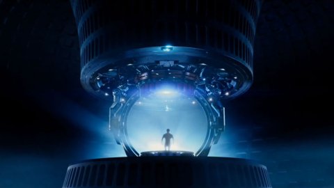 Ha vuelto! Teaser tráiler en español de Terminator: Génesis
