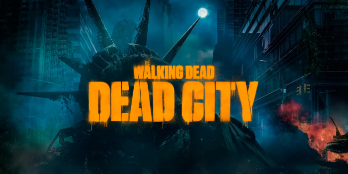 Teaser tráiler de The Walking Dead: Dead City - Maggie y Negan toman Manhattan
