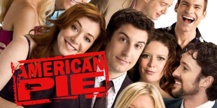 Tendremos American Pie 4