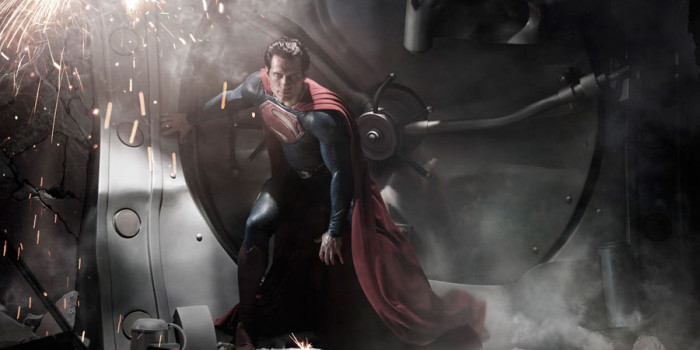 Tercer trailer en español de Superman: El Hombre de Acero