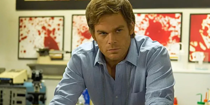 Tercera promo de la cuarta temporada de Dexter