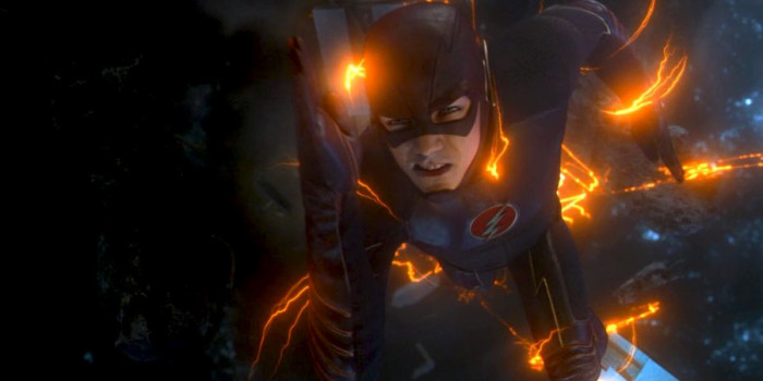 The Flash: Grant Gustin habla sobre el futuro de Barry Allen en la tercera temporada