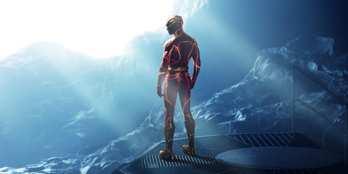 The Flash: El impresionante primer tráiler ya está aquí!