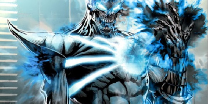 The Flash: Robbie Amell regresará a la serie como Deathstorm