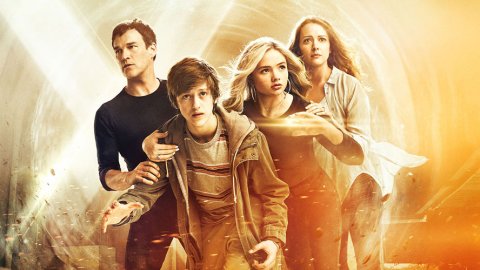 The Gifted: Fox renueva la serie de los mutantes de Marvel para una segunda temporada