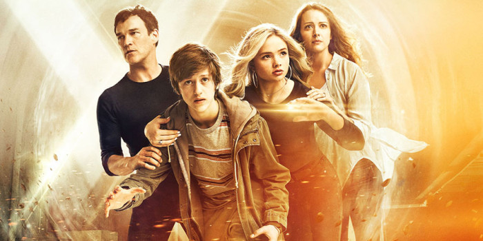 The Gifted: Fox renueva la serie de los mutantes de Marvel para una segunda temporada
