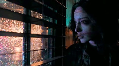 The Gifted: Emma Dumont habla sobre la evolución de los poderes de Polaris