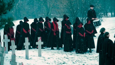 The Handmaid's Tale: Fecha de estreno y tráiler de la segunda temporada