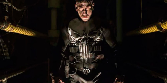 The Punisher: Crítica de la primera temporada