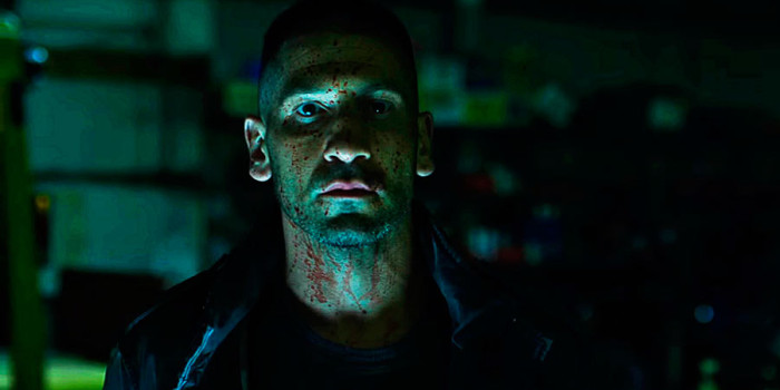 The Punisher tendrá finalmente su propia serie en Netflix