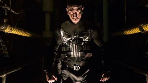 The Punisher: La serie de Netflix es renovada oficialmente para una segunda temporada