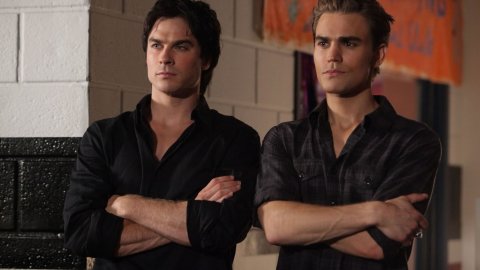 The Vampire Diaries: Cómo ha sobrevivido la serie sin Nina Dobrev