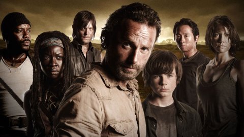 The Walking Dead: Descubre al personaje que nunca morirá en la serie