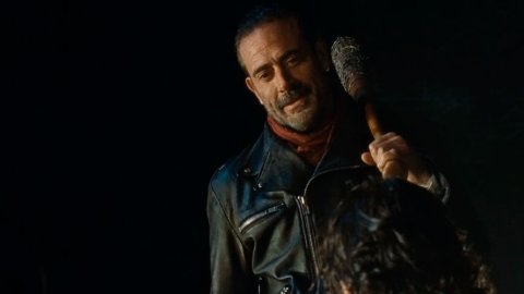 The Walking Dead es renovada para una octava temporada en AMC